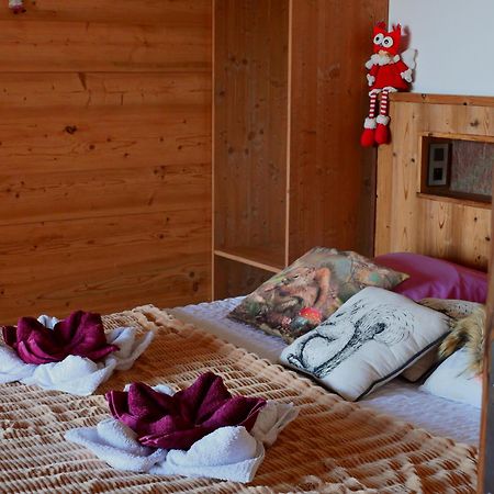 nature cottage vosges Anould Extérieur photo
