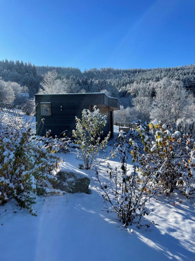 nature cottage vosges Anould Extérieur photo