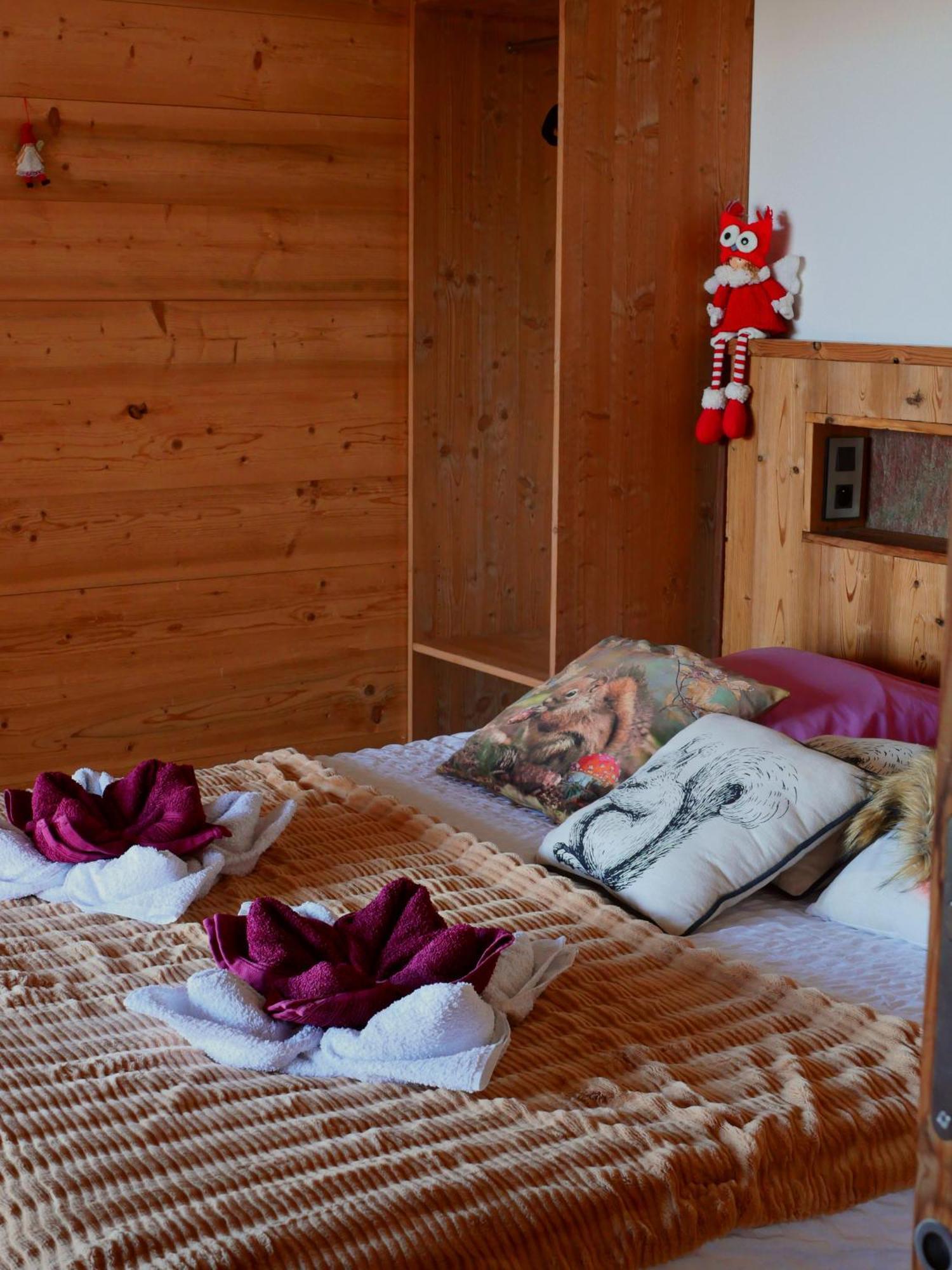 nature cottage vosges Anould Extérieur photo