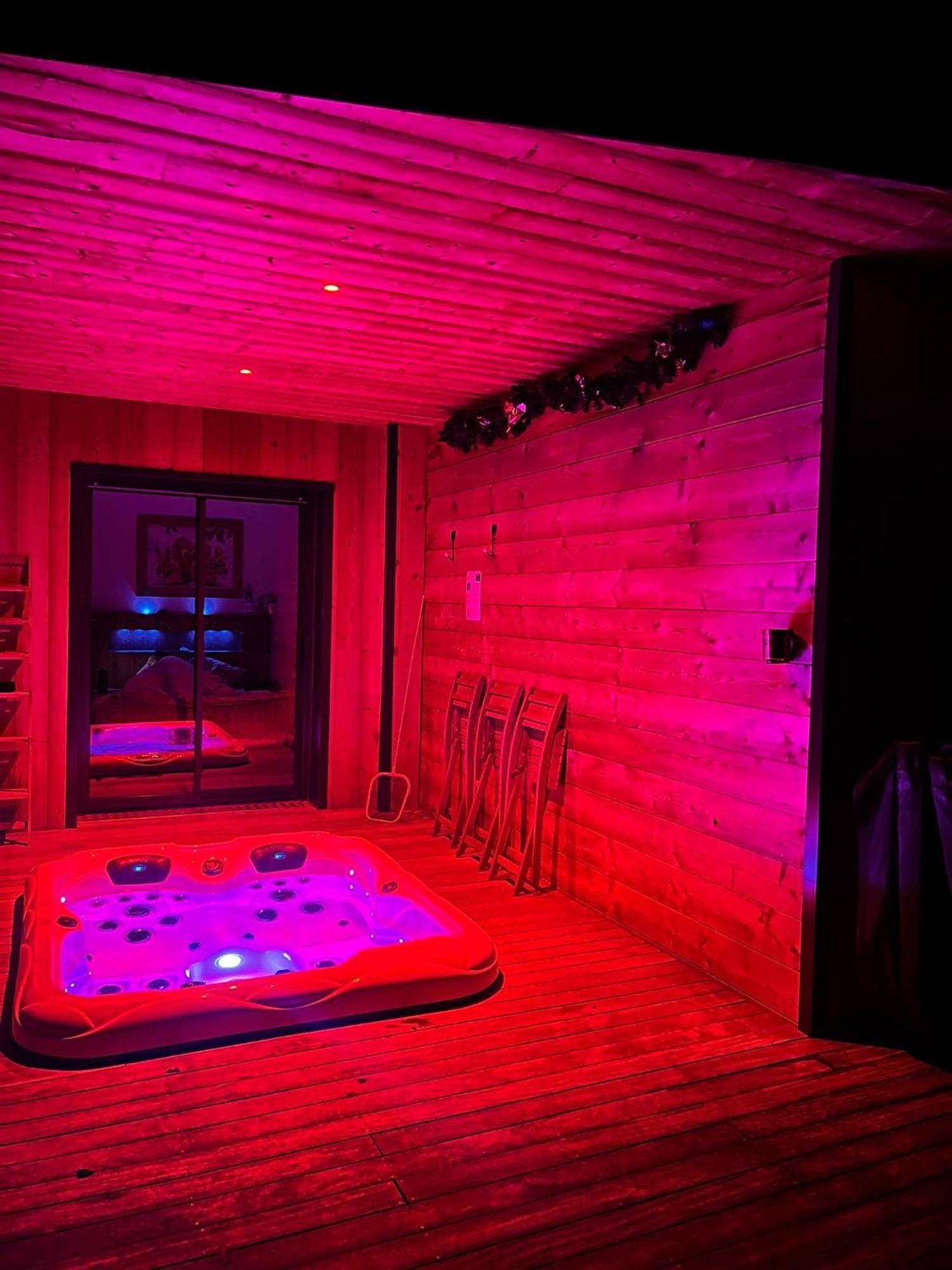 nature cottage vosges Anould Extérieur photo